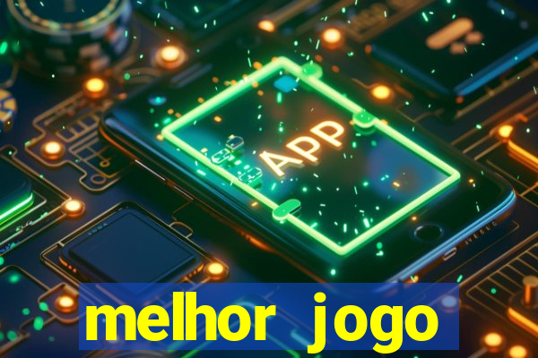 melhor jogo survival android